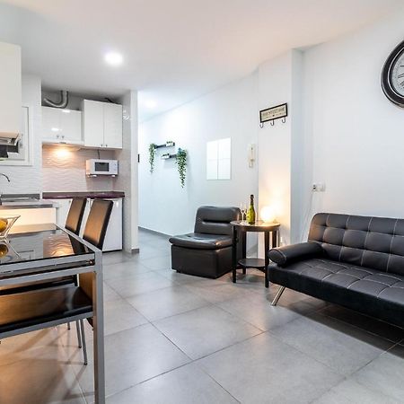 Flatguest Luis Morote + Central + Beach + Wifi Las Palmas de Gran Canaria Esterno foto