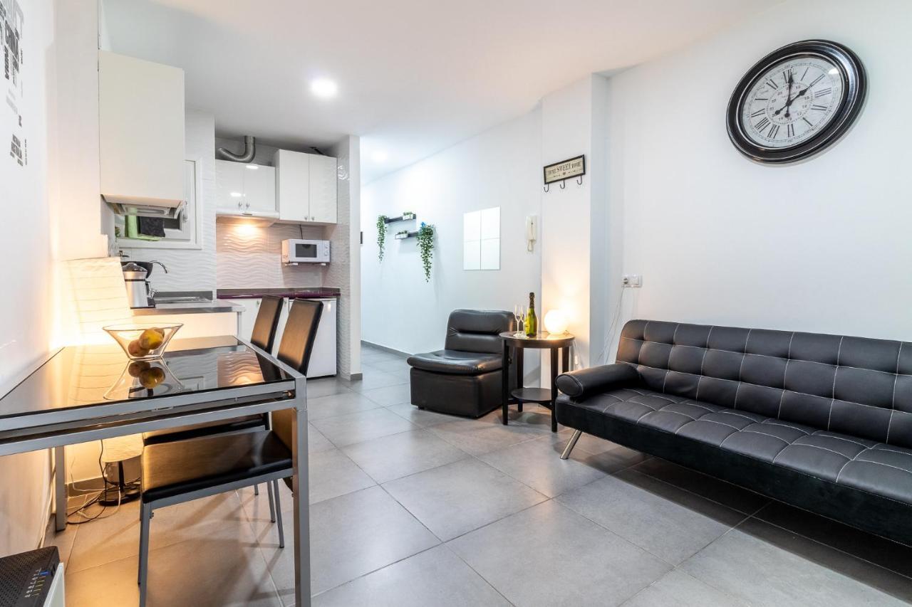 Flatguest Luis Morote + Central + Beach + Wifi Las Palmas de Gran Canaria Esterno foto